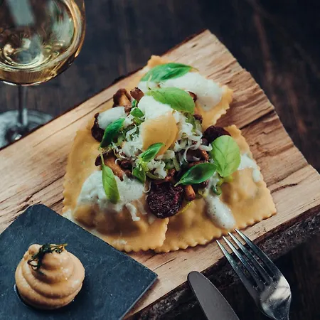 Seewirt Turracher Hohe