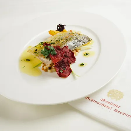 Seewirt Hotel 4*