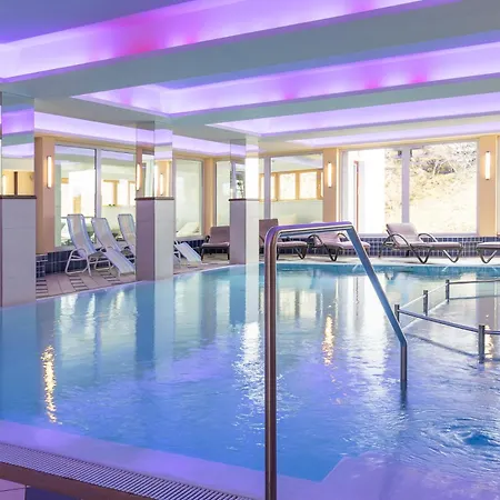 Schlosshotel Seewirt Turracher Hoehe
