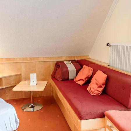 Schlosshotel Seewirt 4* Turracher Hoehe