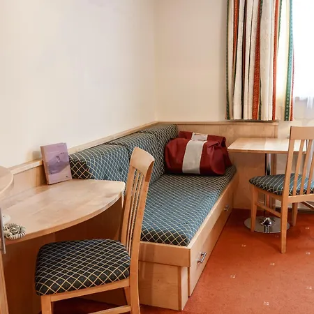 Hotel Seewirt 4*