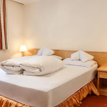 Seewirt Hotel Turracher Hohe