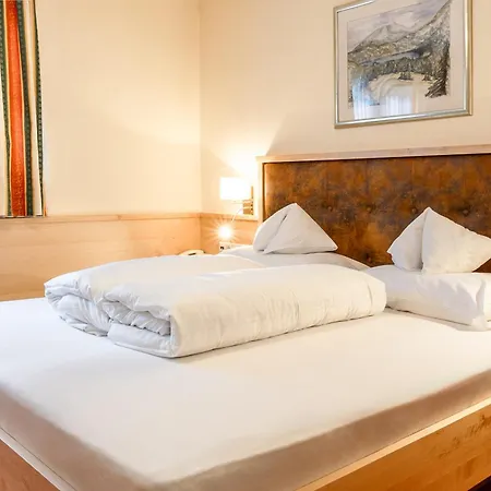 Hotel Seewirt Predlitz-Turrach