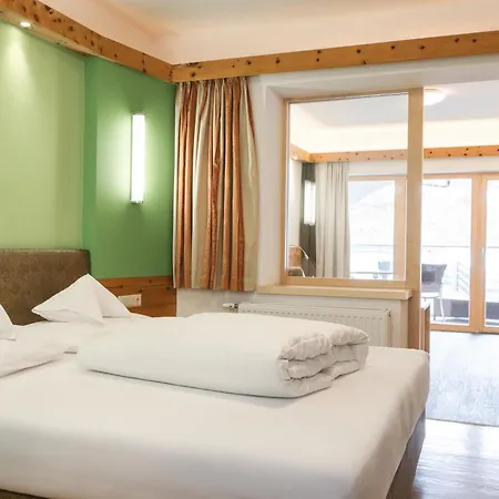 Hotel Seewirt Turracher Hohe