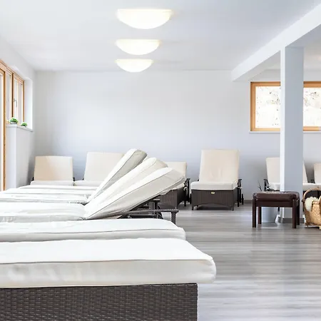 Otel Seewirt Turracher Hohe