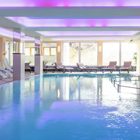 Otel Seewirt Turracher Hohe