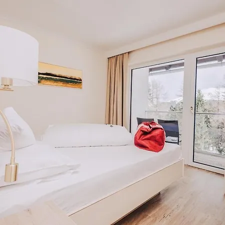 Otel Seewirt Turracher Hohe