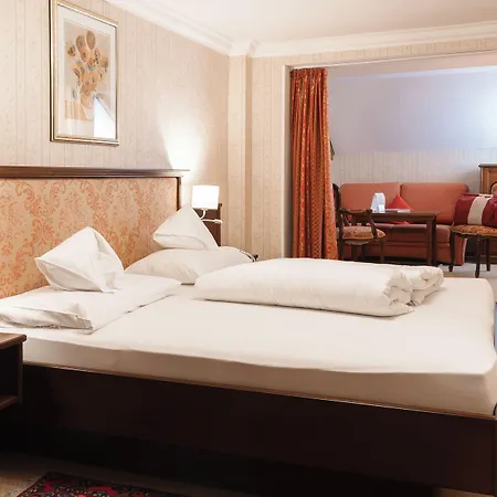 Seewirt Turracher Hohe