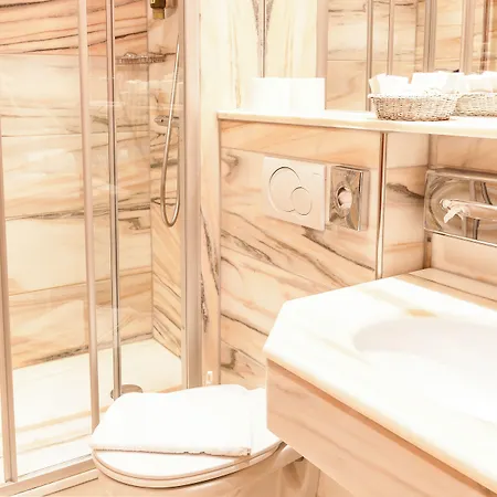 Seewirt Turracher Hohe