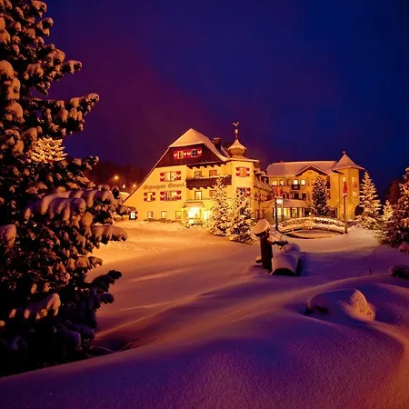 Schlosshotel Seewirt Hotel