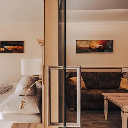 Otel Seewirt Turracher Hohe