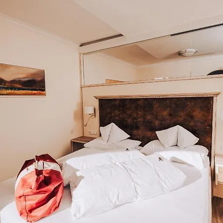 Otel Seewirt Predlitz-Turrach