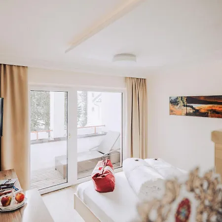 Seewirt Hotel 4*
