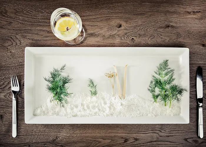 Seewirt Hotel Turracher Hohe