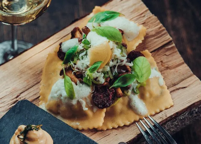 Seewirt Turracher Hohe