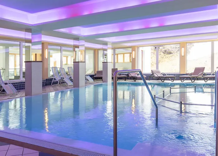 Schlosshotel Seewirt Turracher Hoehe