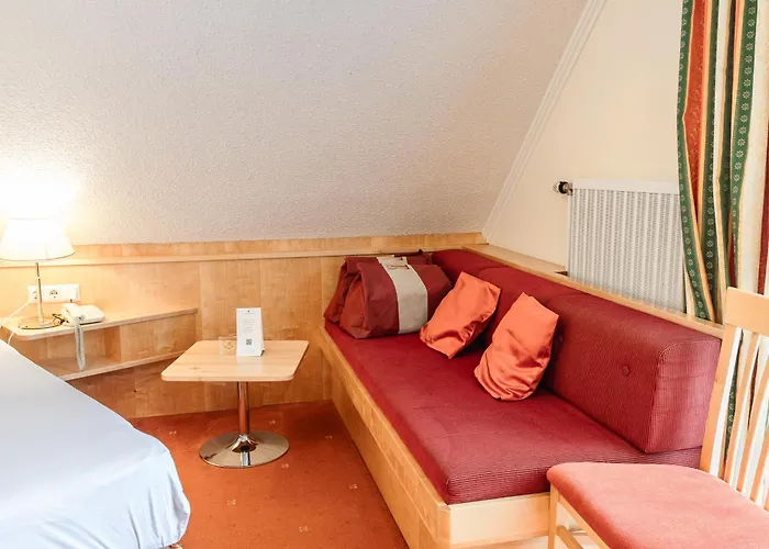 Seewirt 4* Turracher Hohe