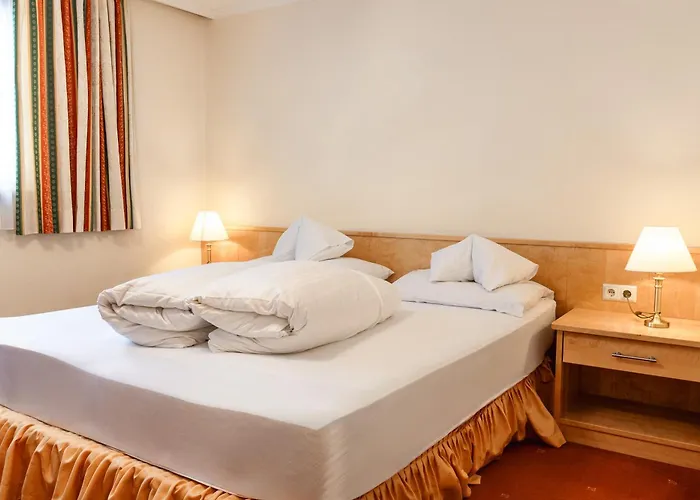 Seewirt Hotel Turracher Hohe