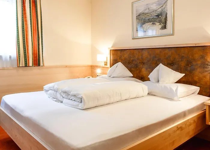 Hotel Seewirt Turracher Hohe