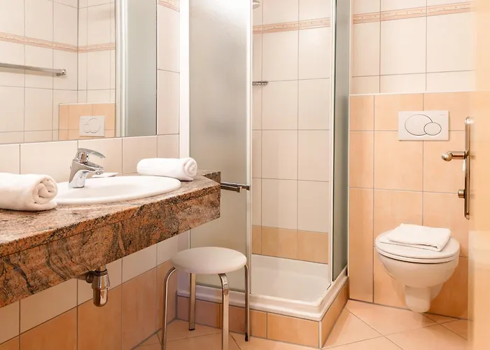 Schlosshotel Seewirt Turracher Hoehe