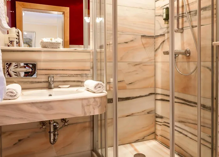 Schlosshotel Seewirt 4* Turracher Hoehe