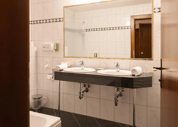 Hotel Schlosshotel Seewirt