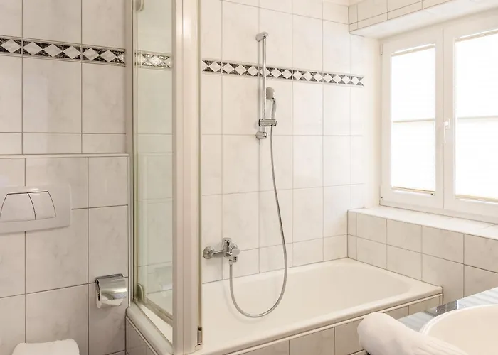 Schlosshotel Seewirt Hotel Turracher Hoehe