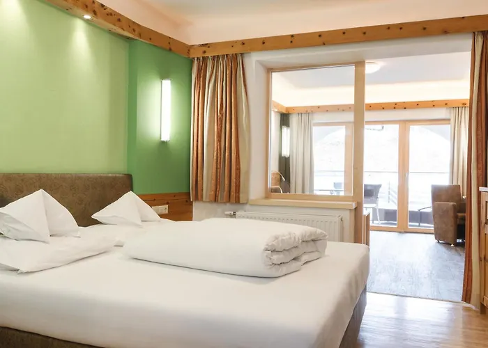 Hotel Seewirt Turracher Hohe