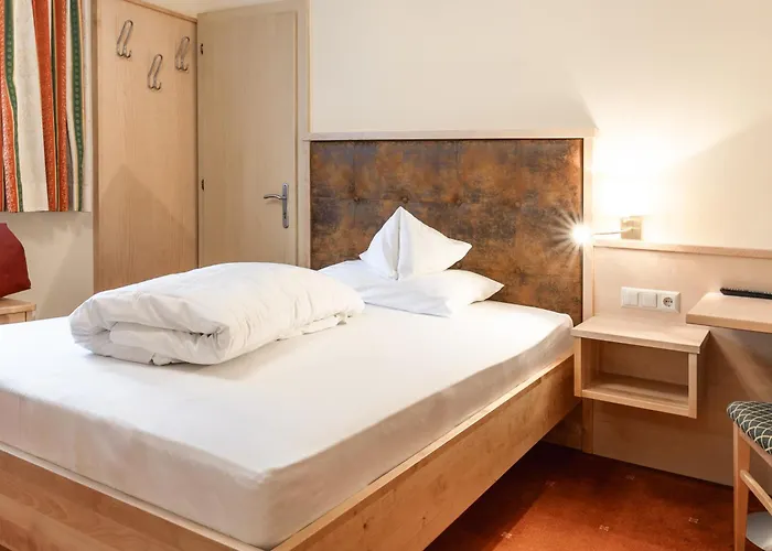 Seewirt Turracher Hohe