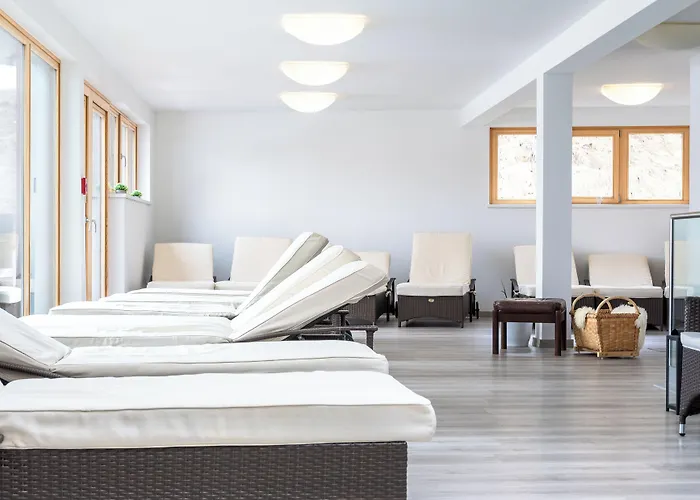 Hotel Seewirt Turracher Hohe