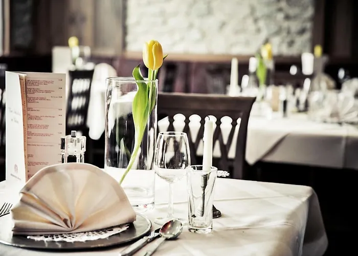 Schlosshotel Seewirt Hotel 4*