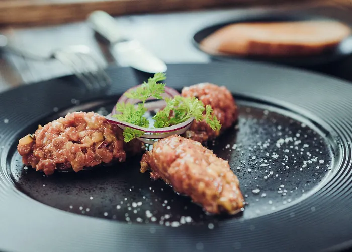 Schlosshotel Seewirt Hotel Turracher Hoehe