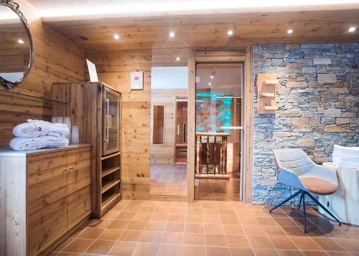 Schlosshotel Seewirt Turracher Hoehe