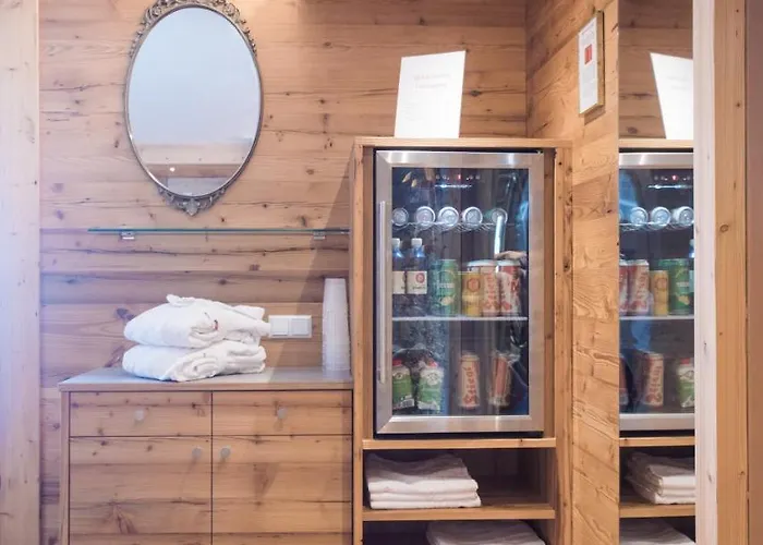 Hotel Schlosshotel Seewirt Turracher Hoehe