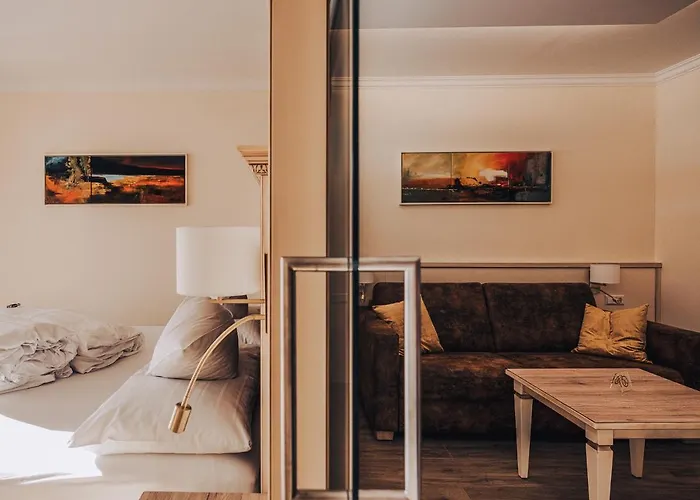 Hotel Seewirt Turracher Hohe