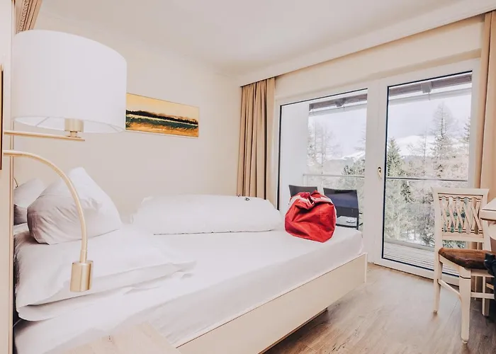 Hotel Schlosshotel Seewirt