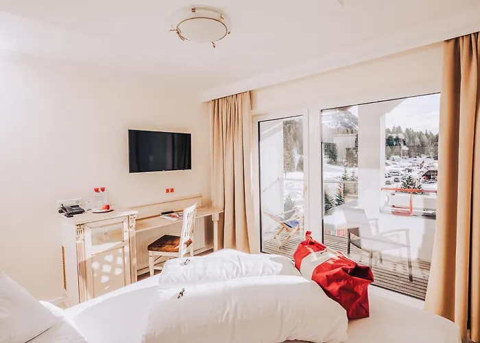 Seewirt Turracher Hohe