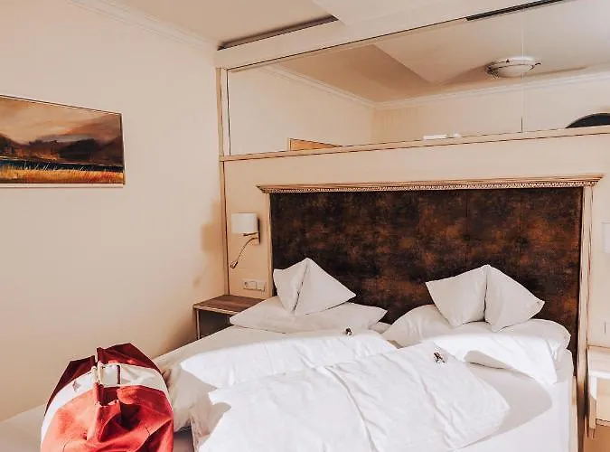 Hotel Seewirt Turracher Hohe