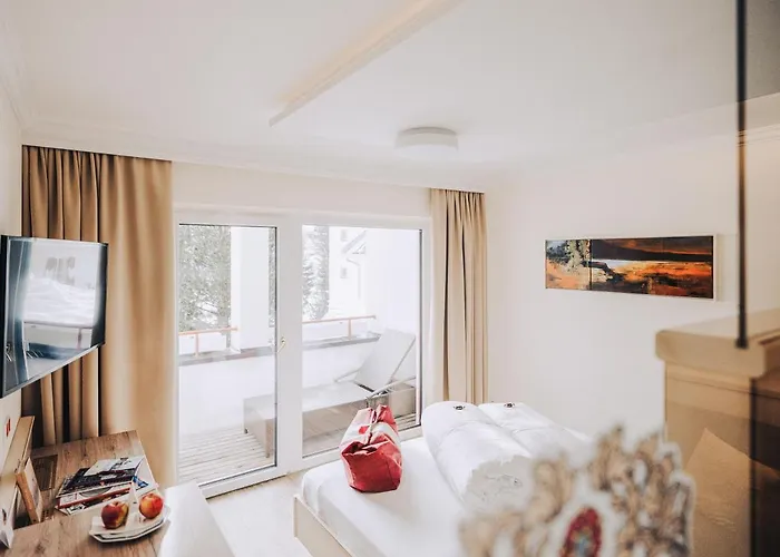 Schlosshotel Seewirt Hotel 4*